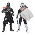 Star Wars Action Figure 2-Pack – Purge and Patrol Troopers 15 cm 1