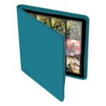 Ultimate Guard Card Binder – Zipfolio 480 Xenoskin Petrol 6