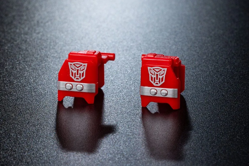Transformers Model Kit – Classic Class 01 Optimus Prime 8–13 cm 13