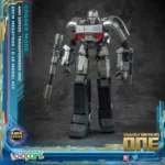 Transformers 8 Modellbausatz – AMK Series D-16 20 cm 21