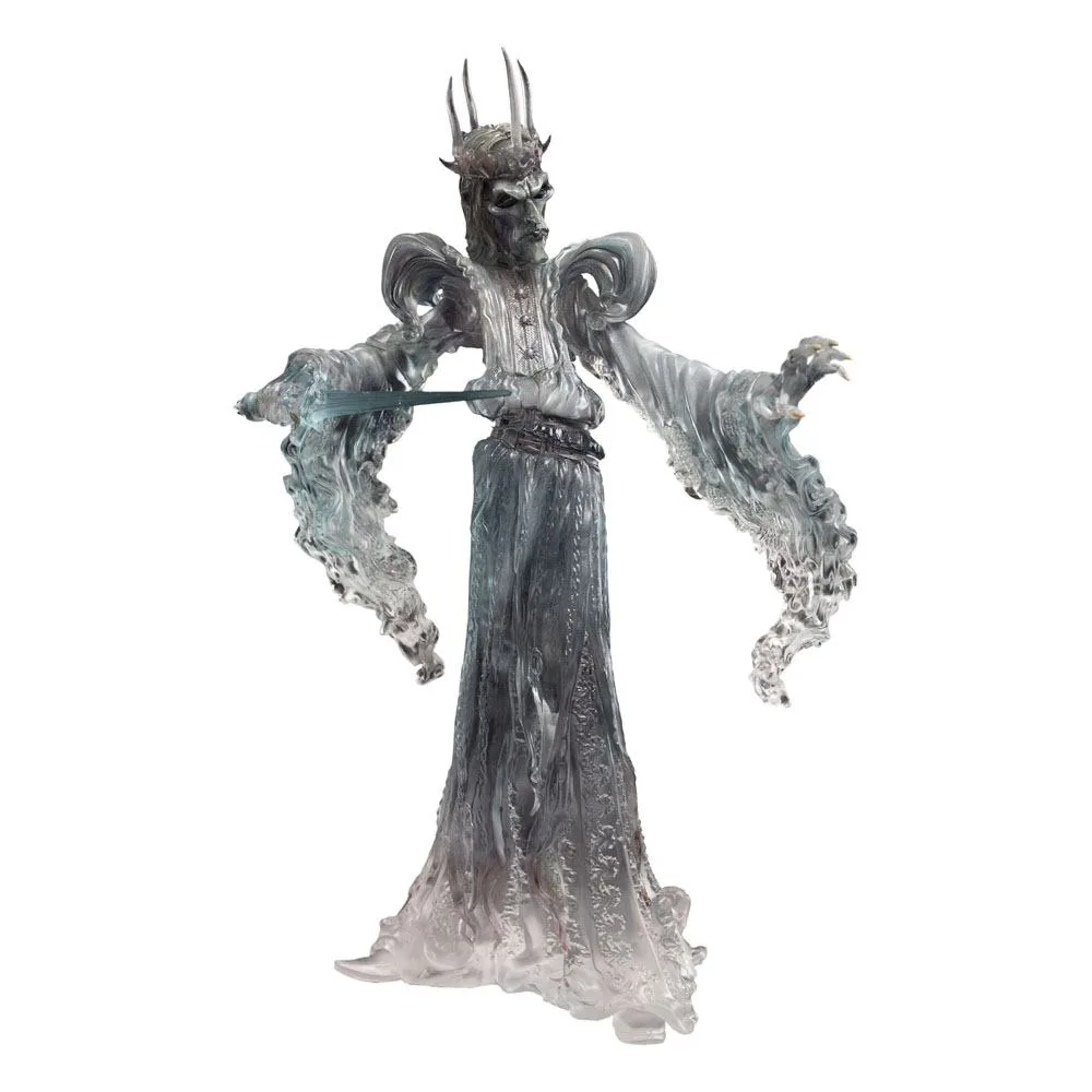 Lord of the Rings Vinyl Figure – Witch-king Mini Epics 19 cm 10