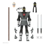 Teenage Mutant Ninja Turtles Actionfigur – Foot Ninja 18 cm 4
