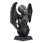 Cthulhu Figure – Gotham Reign of Cthulhu 24 cm 4