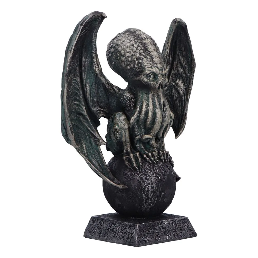 Cthulhu Figure – Gotham Reign of Cthulhu 24 cm 4