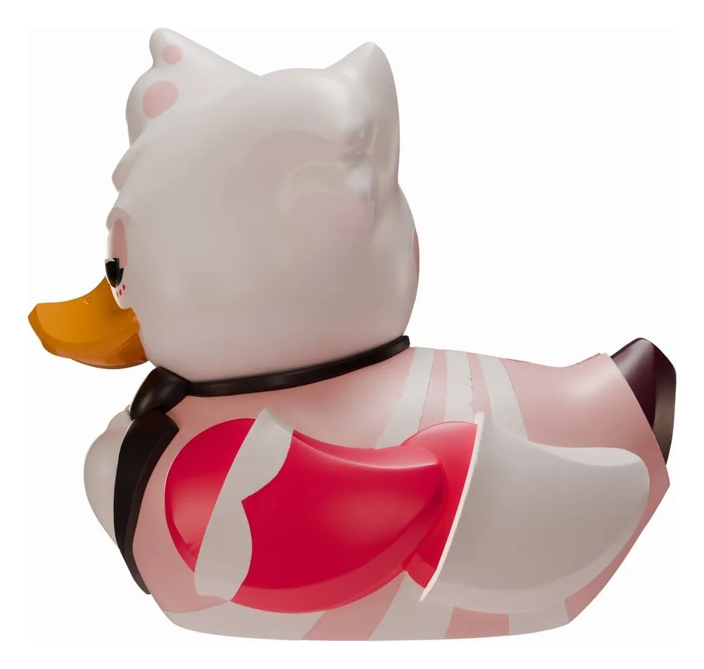 Hazbin Hotel Mini Figure – Tubbz Angel Dust 5 cm 3