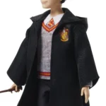 Harry Potter Fashion Doll – Mattel 5