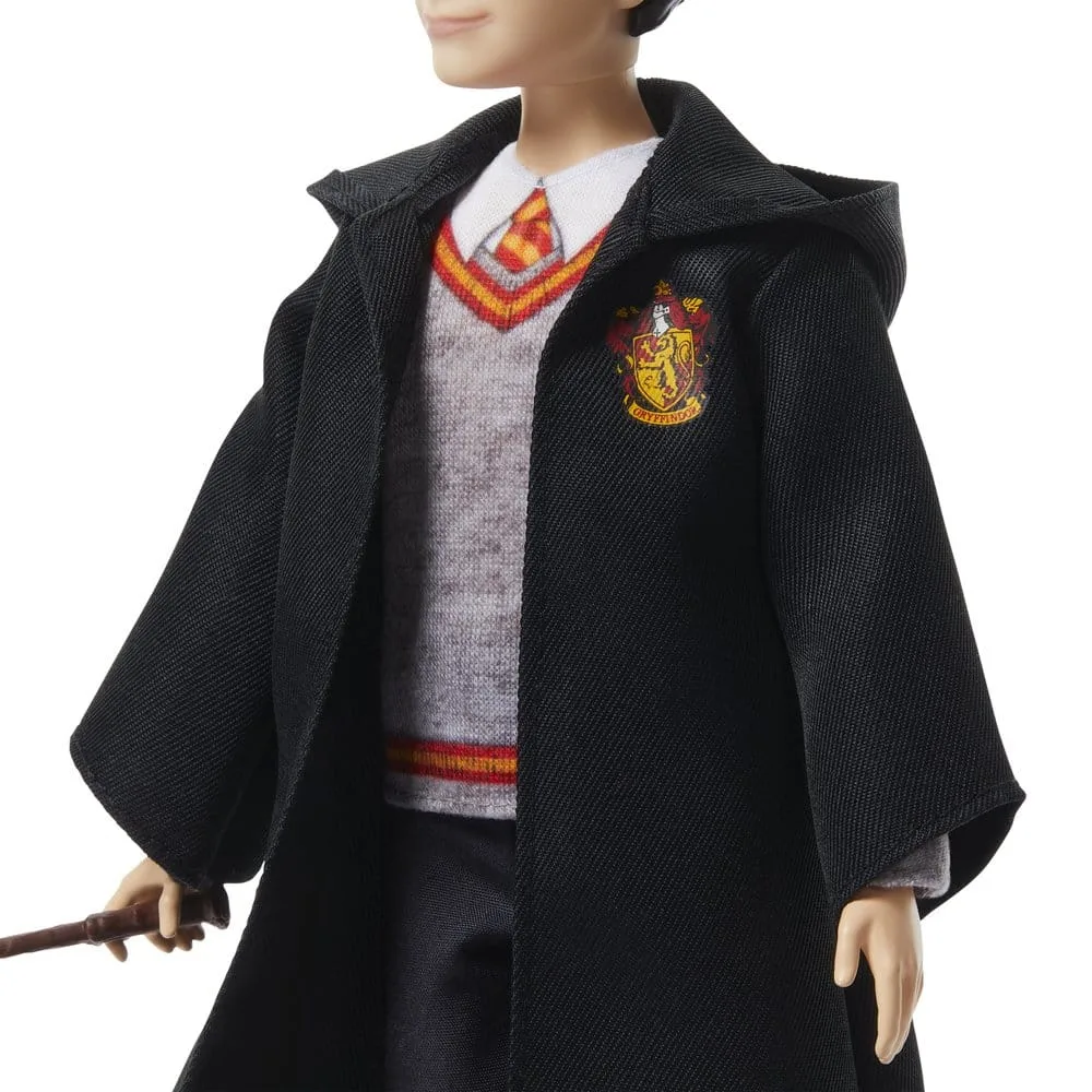 Harry Potter Fashion Doll – Mattel 5
