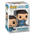 Fantastic Four First Steps Pop Figure – Mister Fantastic 9 cm 2