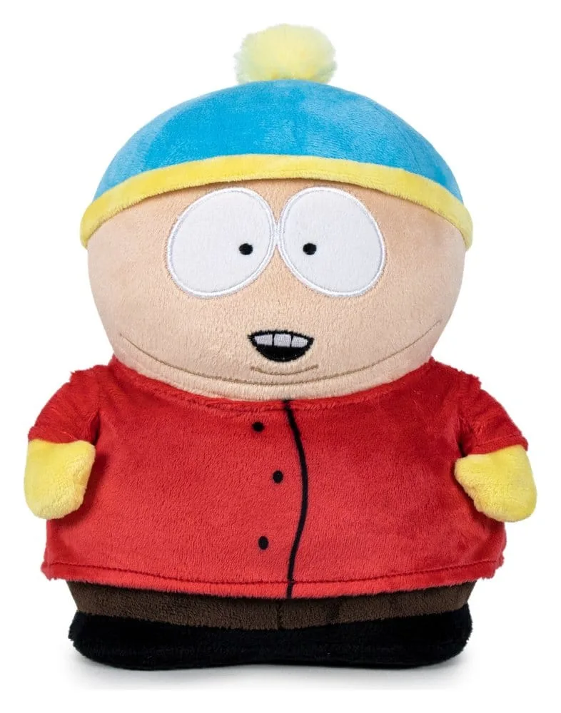 South Park Plush Figures – 12-Piece Assortment 18 cm 5