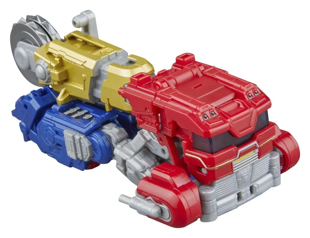Transformers One Action Figure – Studio Series Orion Pax 12.5 cm 8