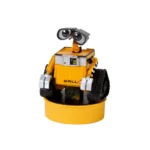 WALL-E Interactive Mini Robots – EVE Duo English Edition 21