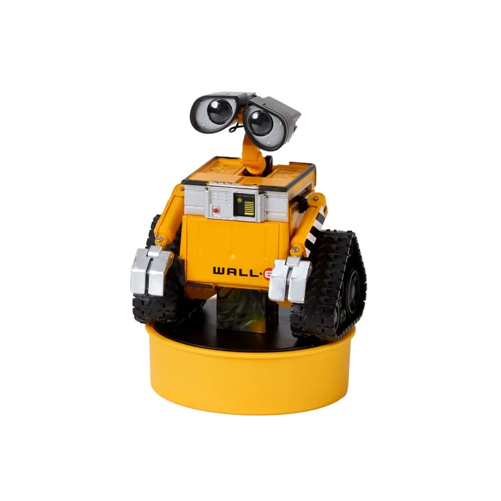 WALL-E Interactive Mini Robots – EVE Duo English Edition 21