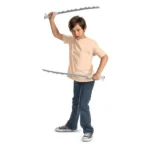 Demon Slayer Sword Replicas – Inosuke Dual Set 7