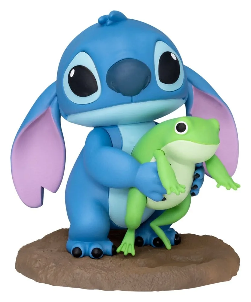 Disney Mini Figures – Stitch’s Daily Life 6 Blind Boxes 4