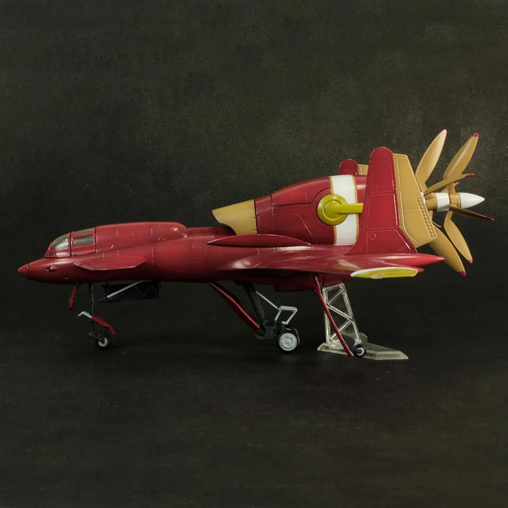 Royal Space Force Model Kit – Schira-DOW 3rd 1/72 21 cm 3