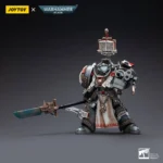 Warhammer 40K Action Figure – Jaric Thule 13 cm 17