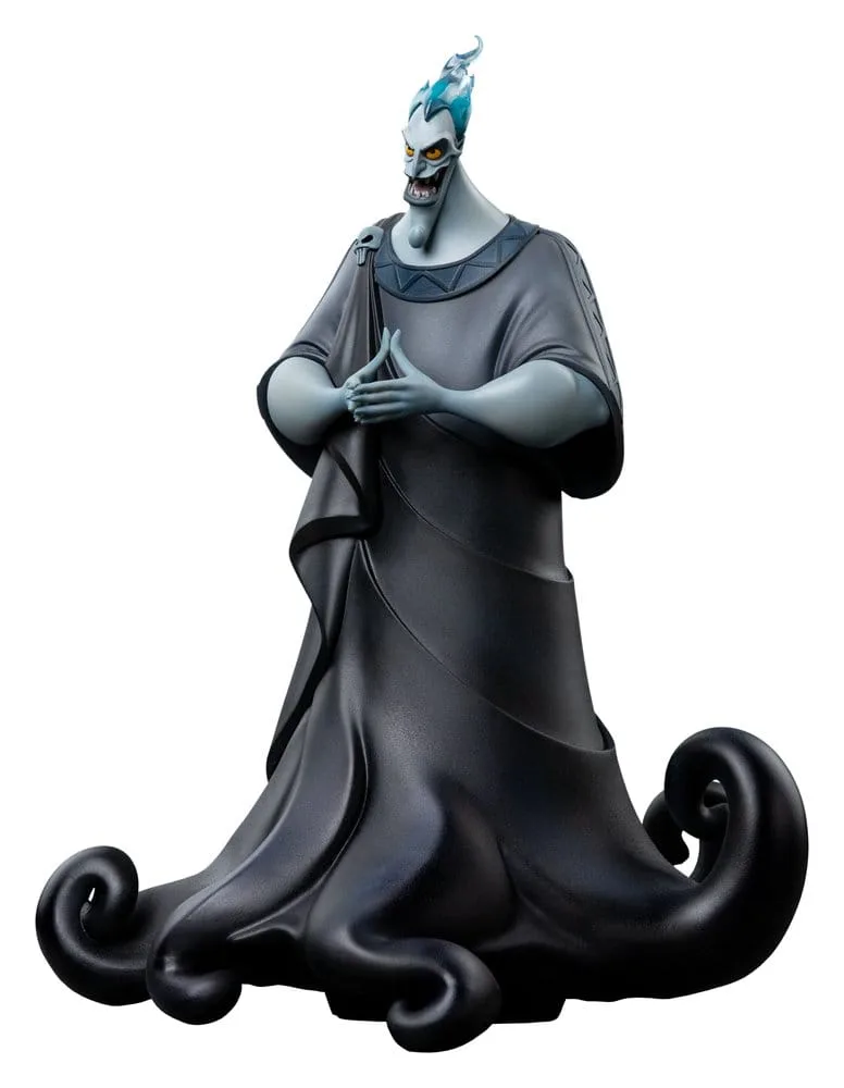 Disney Art Scale Statue – Hades Regular 25 cm 2