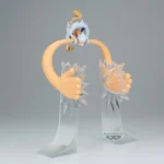 One Piece PVC Statue – Monkey D Luffy Gear 5 Vol. 5 27 cm 2