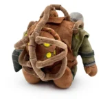 BioShock Plush Figure – Big Daddy 22 cm 3