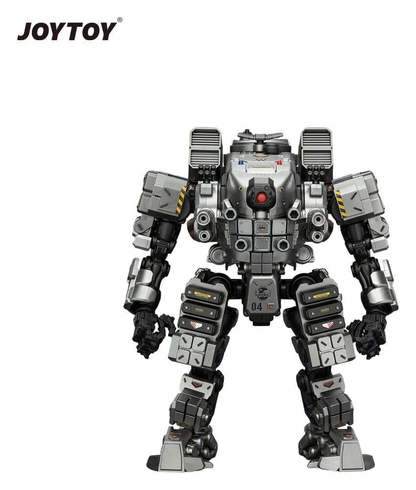 Dark Source Action Figure – Tiekui Dual Pilot Mecha MK04 24 cm 2