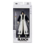 Bleach Action Figure – Byakuya Kuchiki 18 cm 5