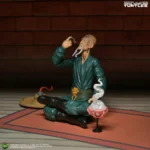 TMNT Mirage Comics Action Figure – Foot Mystic Mashima 17.8 cm 12