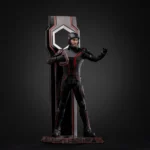 Tron Beeld – Ares Art Scale 1:10 23 cm 6