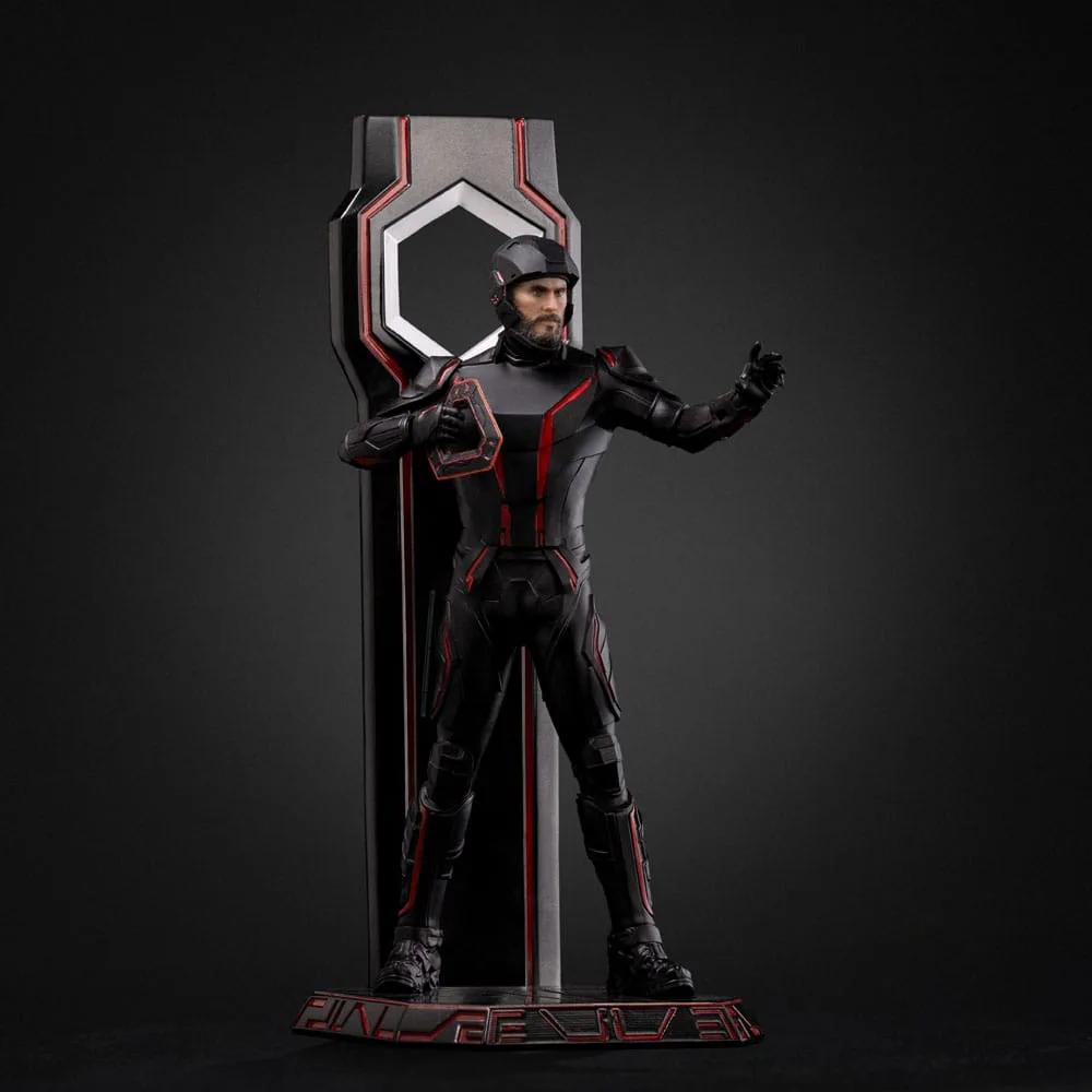 Tron Beeld – Ares Art Scale 1:10 23 cm 6