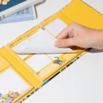 The Simpsons Weekly Planner – Sticky Notes Set 19 x 17 cm 6