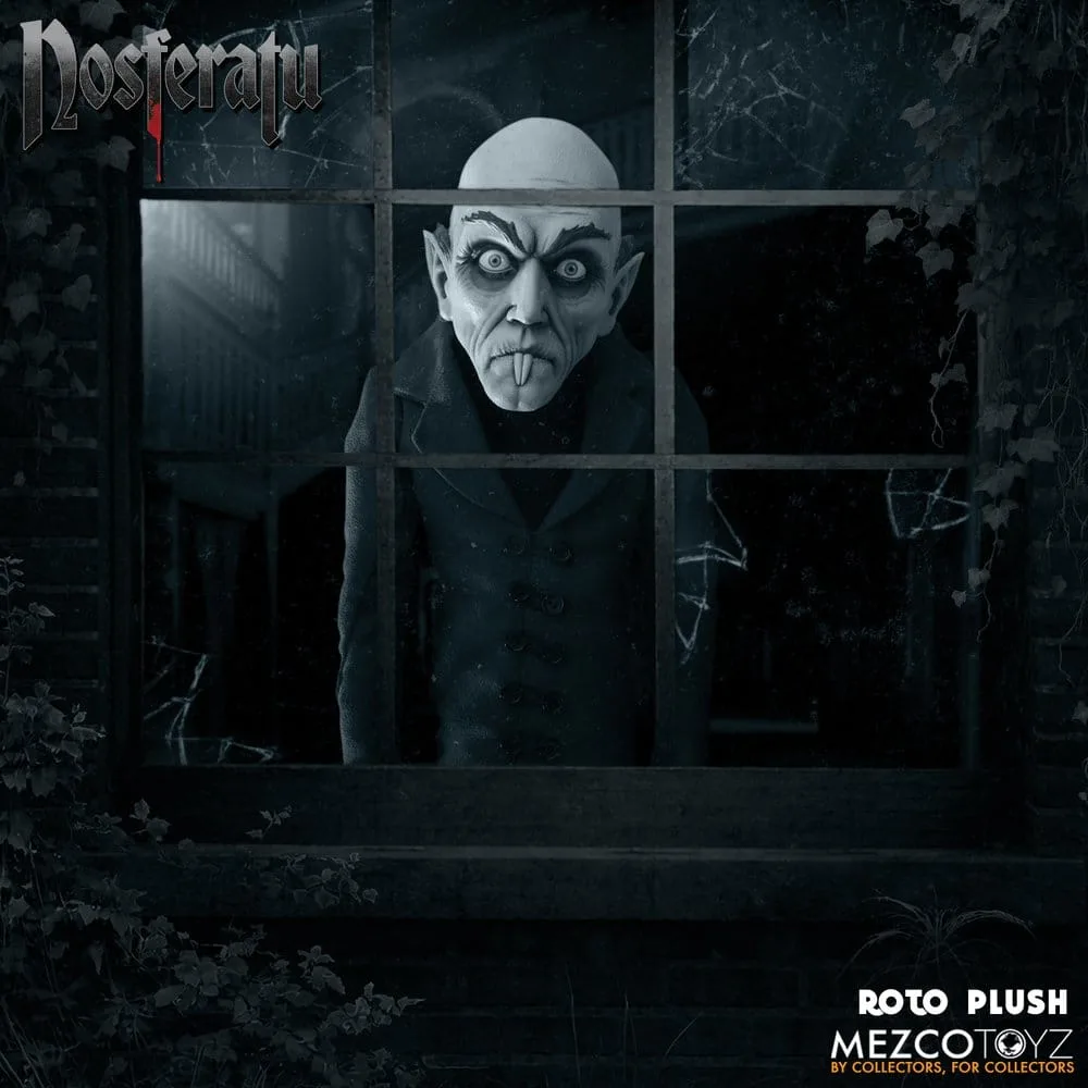Nosferatu Plush – MDS Roto 46 cm 3