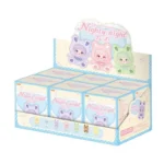 Miana Blind Box Figures – Nighty Night To U Display of 6 15 cm 1