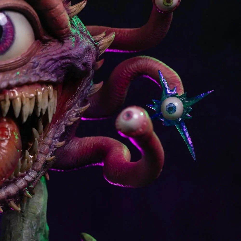 Dungeons & Dragons Statue – Icons Beholder 30 cm 9