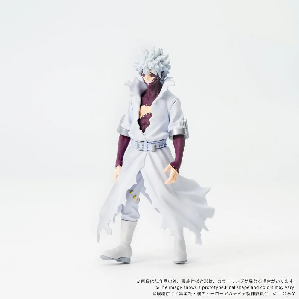 My Hero Academia Action Figure – Collekazaro Dabi CK-M09 10 cm 6