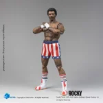 Rocky Actionfigur – Apollo Creed 1:12 16 cm 4