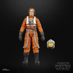 Star Wars Action Figure – Colonel Ward Black Series 15 cm 6