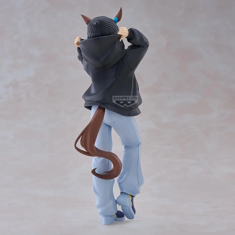 Umamusume Figure – Nakayama Festa as Atamahane 20 cm 5