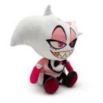 Hazbin Hotel Plush Figure – Angel Dust 22 cm 2