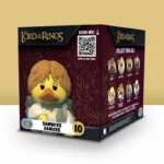 Lord of the Rings Tubbz Figure – Samwise Boxed Edition 10 cm 3