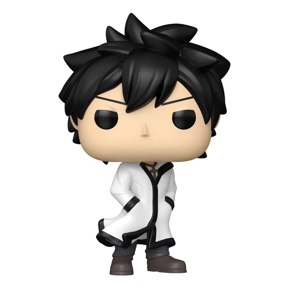 Fairy Tail 100 Year Quest POP Figures – Gray Chase Assortment 9 cm 3