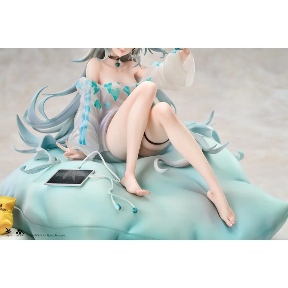 Girls’ Frontline 2: Exilium Statue – Florence 1/7 Scale 19 cm 21