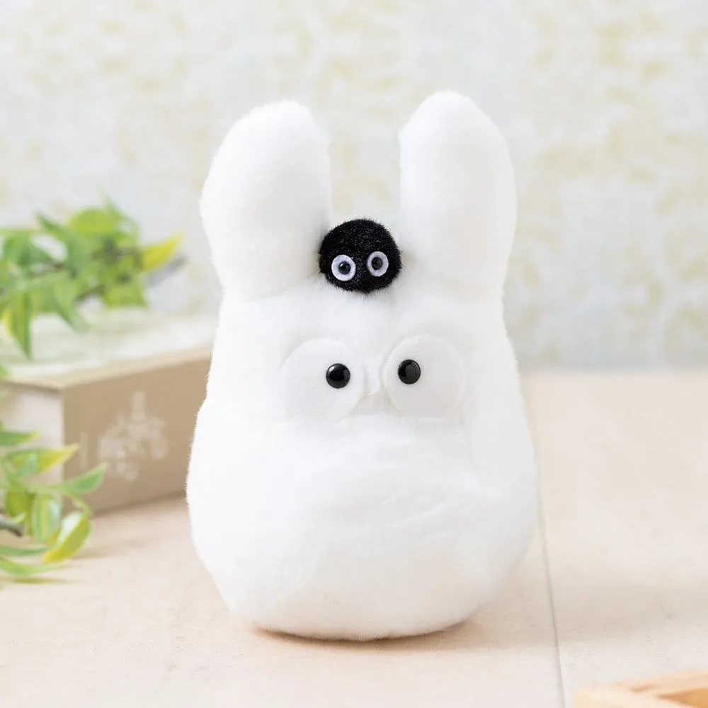 My Neighbor Totoro Beanbag Plush – Small Totoro 15 cm