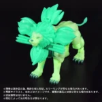 Transformers Action Figure – NL-01 Green Lioconvoy 17 cm 4