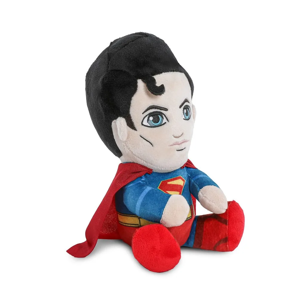 Superman 2025 knuffel – Kidrobot Phunny 19 cm 2