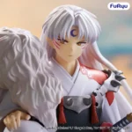 InuYasha Noodle Stopper Figure – Sesshomaru Volume 2 10 cm 2