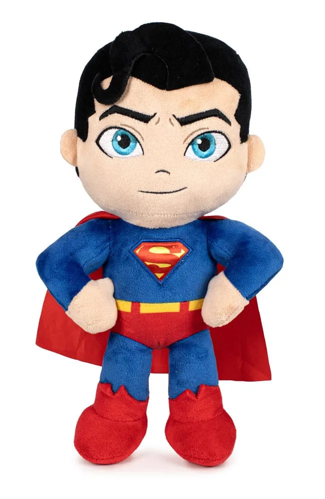 Superman Plush Assortment – 24 Figures 32 cm 7