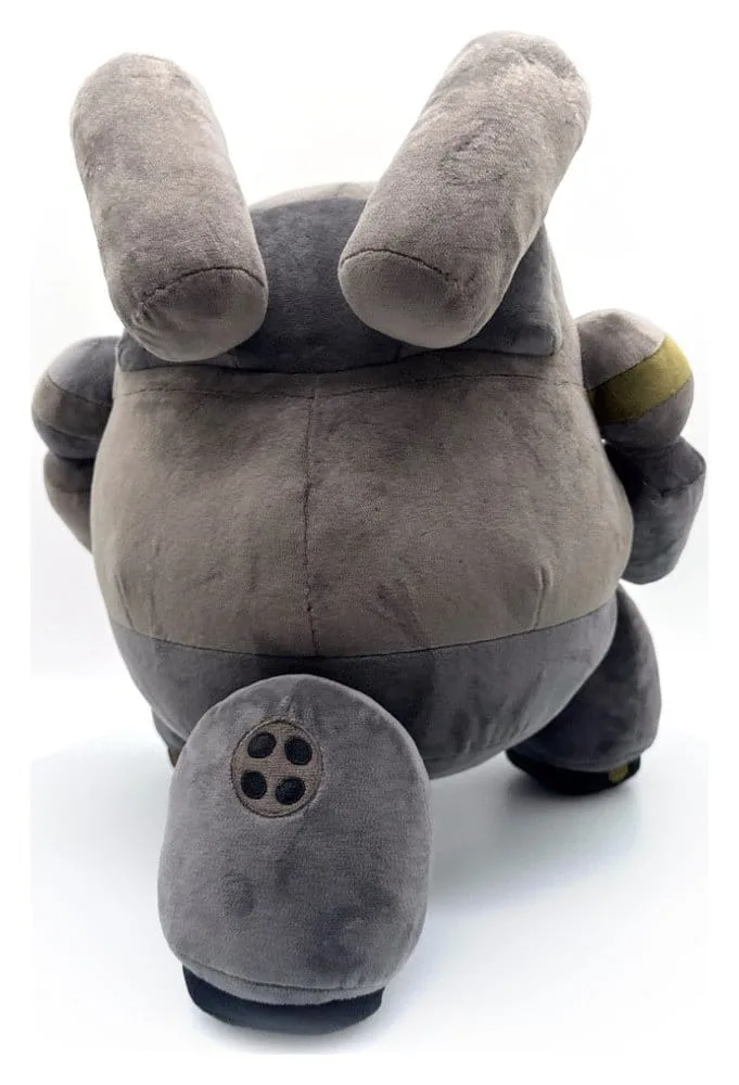 Fallout Plush – Sentry Bot 30 cm 2