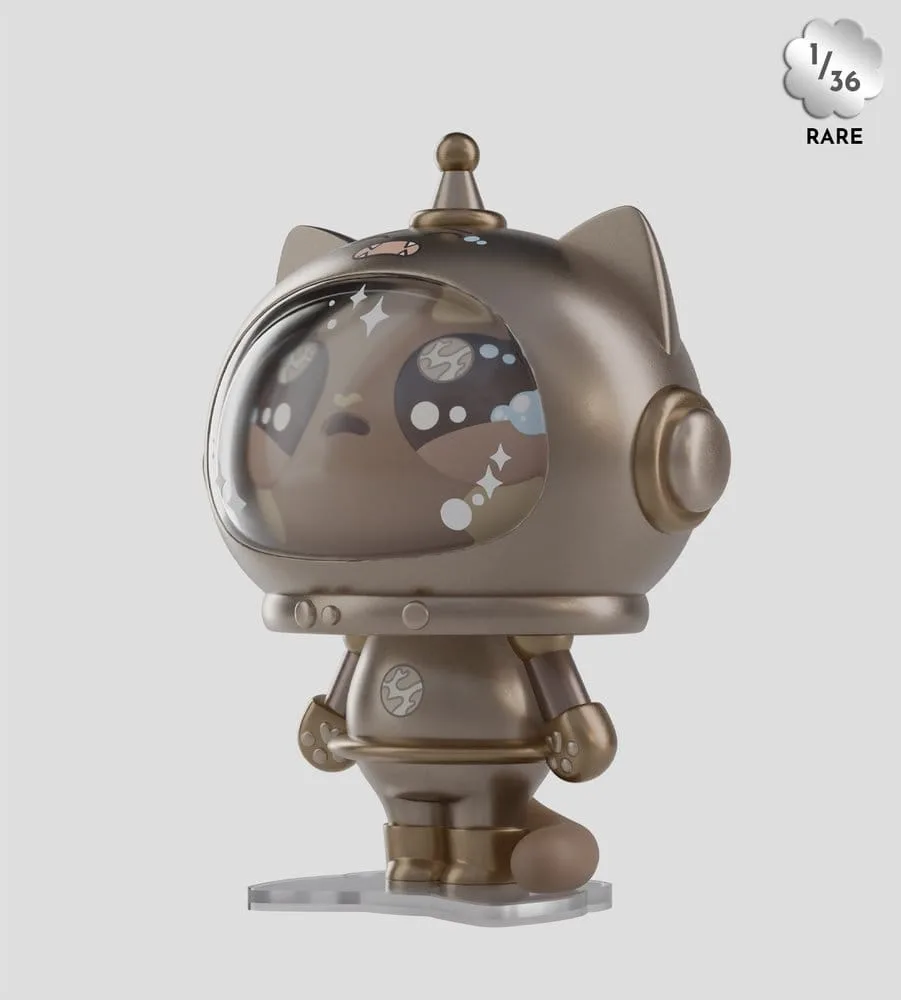 Widdle Baby Mini Figures – Big Galaxy 14 cm Blind Box Display of 6 9