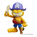 Garfield Action Figures – Pirate Duo 2-Pack 2