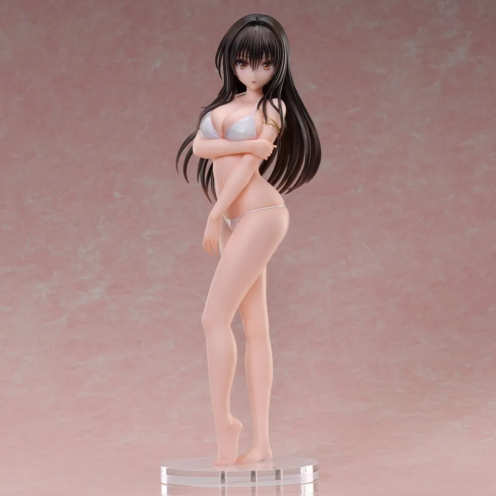 To Love-Ru Darkness Figure – Yui Kotegawa Muse Color 40 cm 3