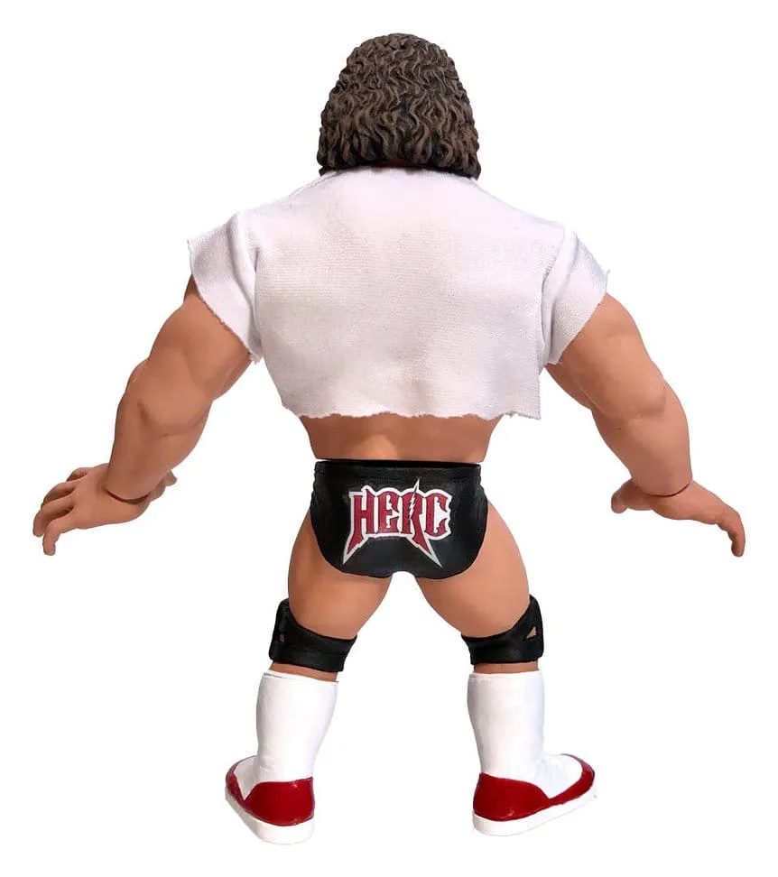 WWE actiefiguur – Hercules Hernandez 11 cm 4